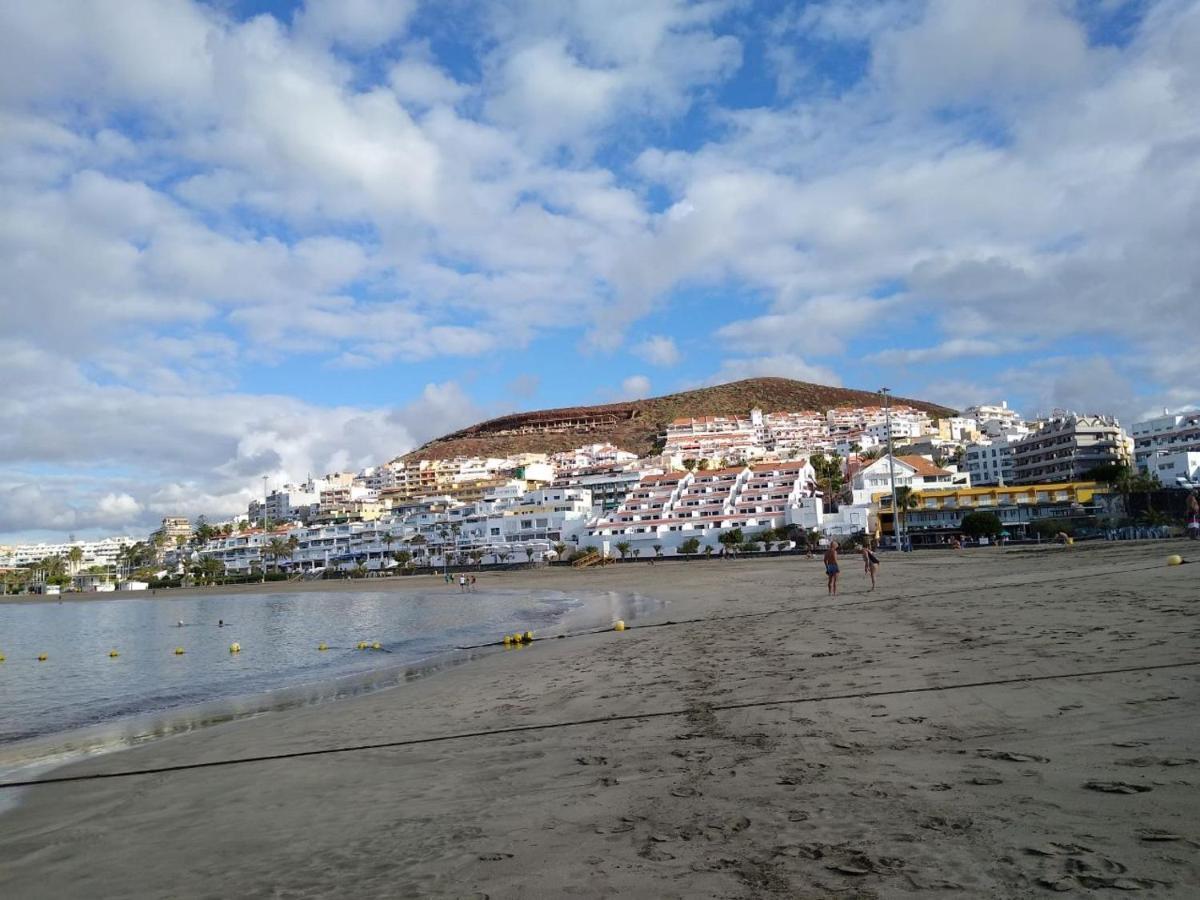 Hotel Banana Surf House Los Cristianos  Exterior foto